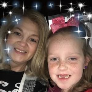 Meet your Posher, Cheryl